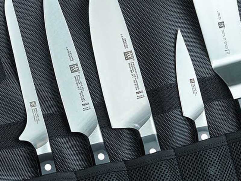 ZWILLING Knives
