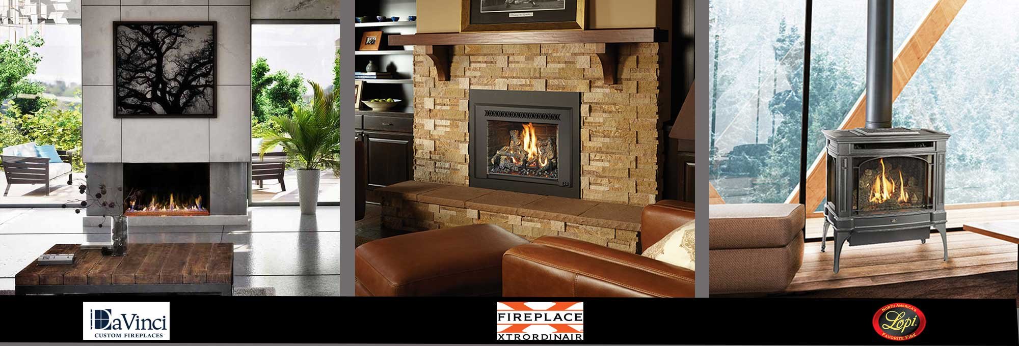 Fireplaces & Stoves in Taos New Mexico